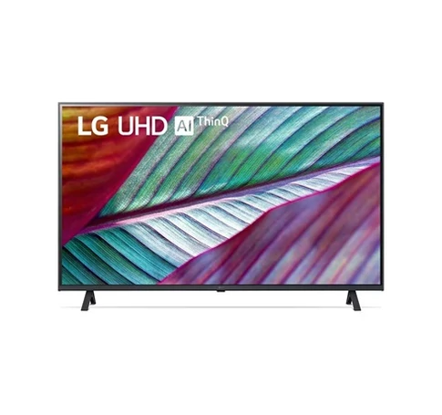 Lg 43UR78003LK UHD SMART LED TV