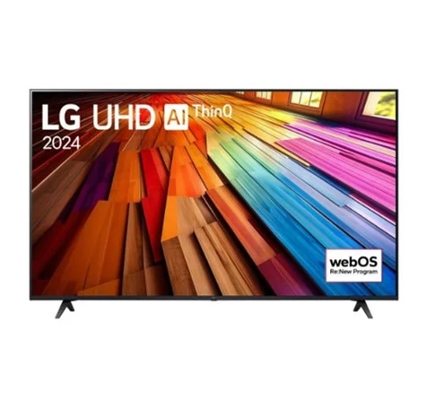 Lg 55UT80003LA UHD SMART LED TV