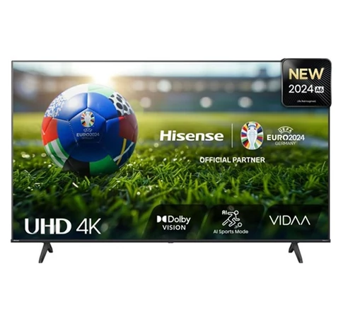Hisense 50A6N UHD SMART LED TV