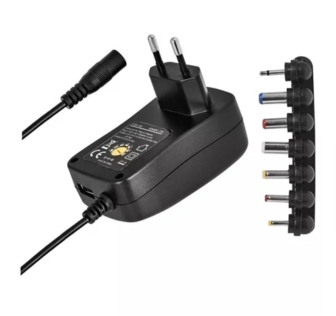 Emos N3112 UNIVERZÁLIS TÖLTŐADAPTER 1500MA USB