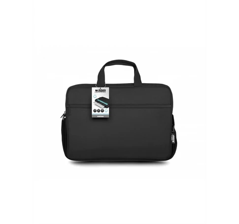 URBAN FACTORY Notebook táska, NYLEE TOPLOADING CASE 15,6"