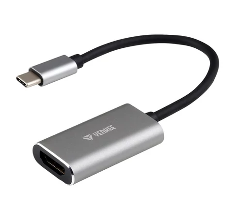 Yenkee YTC012 USB-C / 4K HDMI ADAPTER