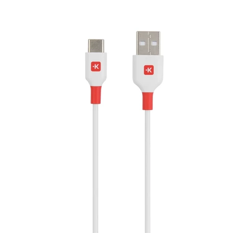 SKROSS szinkronkábel USB C típusú csatlakozóval USB-C-120