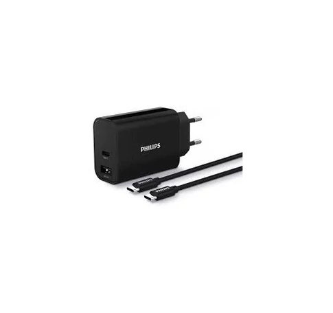 Philips DLP2621C/12 USB FALI TÖLTŐ