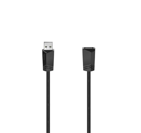 Hama 00200620 USB HOSSZABBÍTÓ KÁBEL  A-A 3,0m