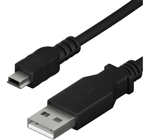 Yenkee YCU010BK USB KÁBEL