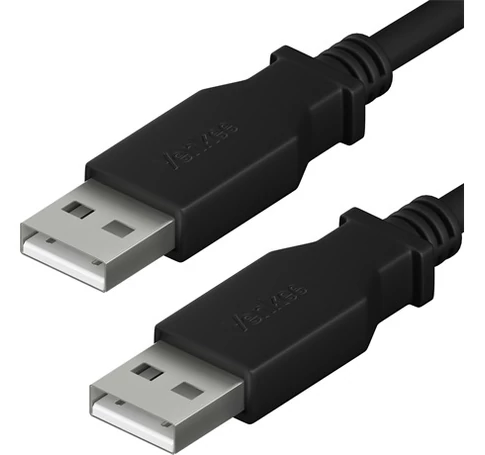 Yenkee YCU012BK USB KÁBEL