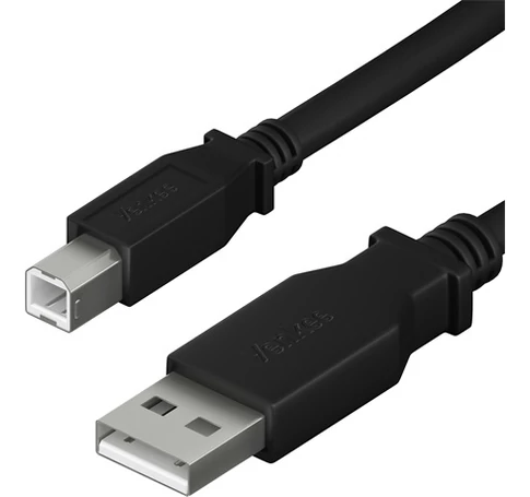 Yenkee YCU016BK USB KÁBEL