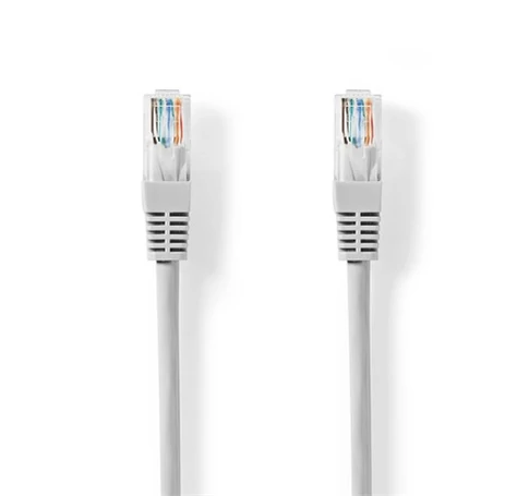 Nedis CCGL85101GY50 UTP HÁLÓZATI KÁBEL 5 M