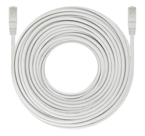 Emos S9130 UTP PATCH KÁBEL CAT5E PVC 25M