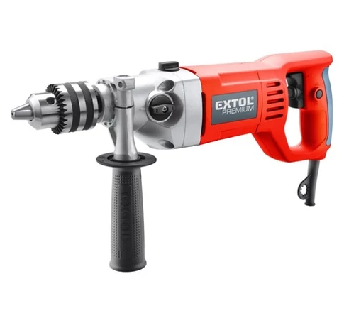 Extol Premium 8890040 ÜTVEFÚRÓGÉP , 1050W, FÉMHÁZAS