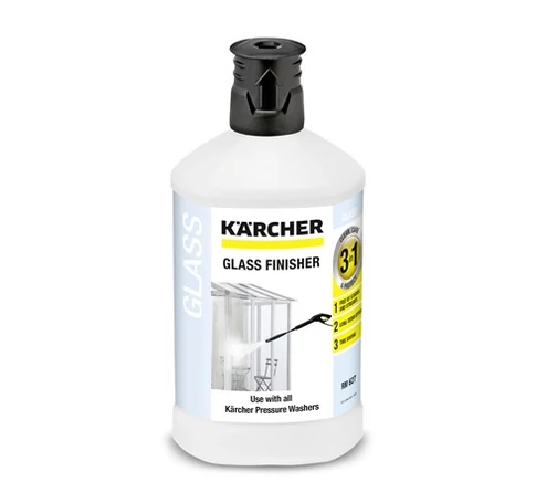 Karcher 62954740 ÜVEGTISZTÍTÓ MAGASNYOMÁSÚ MOSÓKHOZ