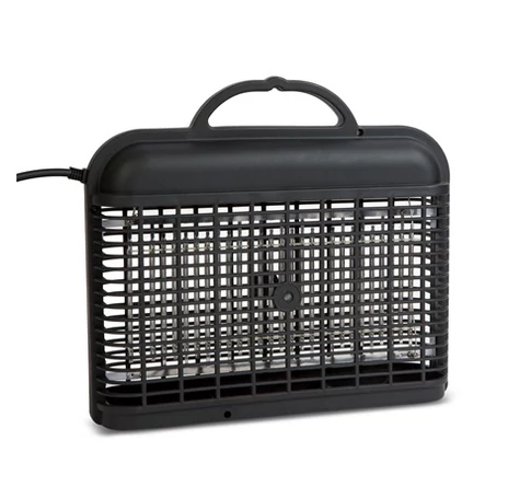 Garden of Eden 55620BK UV ROVARCSAPDA - 230V - NAGYMÉRETŰ, FELAKASZTHATÓ - FEKETE