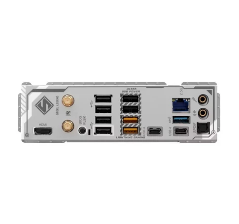 Motherboard - ASRock X870 Steel Legend WiFi