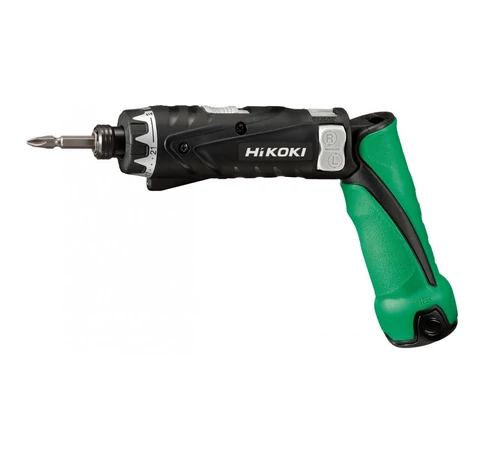Hikoki DB3DL2 600 RPM 450 g Black, Green