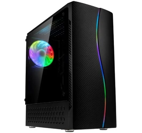 Kolink Inspire K5 ARGB Midi Tower Black