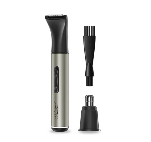MAESTRO MR-666 2-in-1 trimmer set