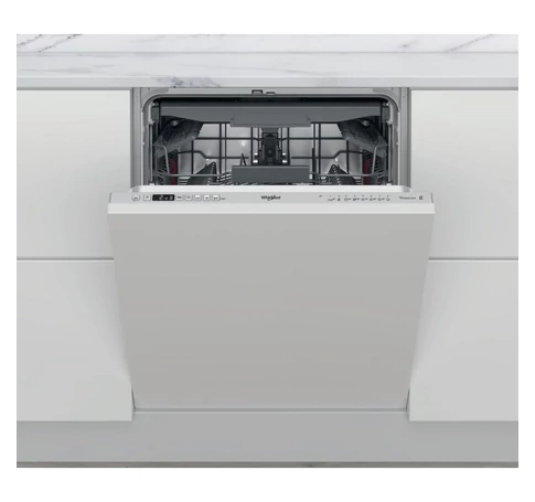 Whirlpool WI 7020 PF Semi built-in 14 place settings E