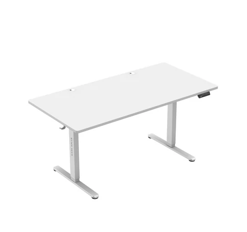 Electric desk MA-Leader 7.6 White