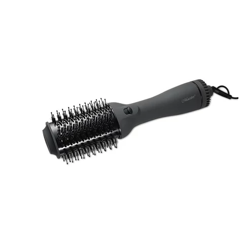 Hair dryer-brush 1200W MAESTRO MR-260