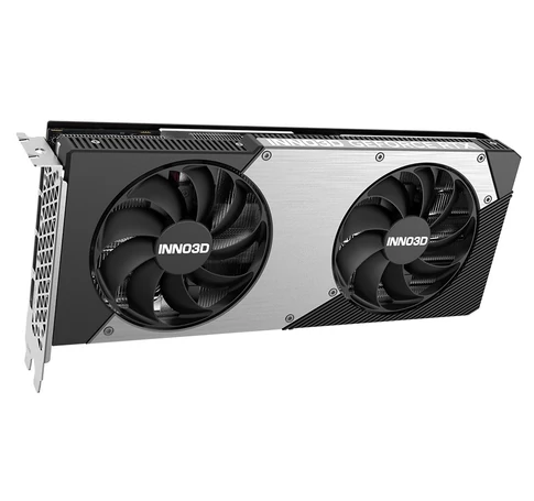 Inno3D GeForce RTX 5070 TWIN X2 OC NVIDIA 12 GB GDDR7