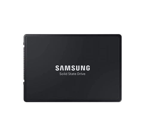 Samsung PM9A3 1.92 TB 2.5" PCI Express 4.0 NVMe V-NAND TLC