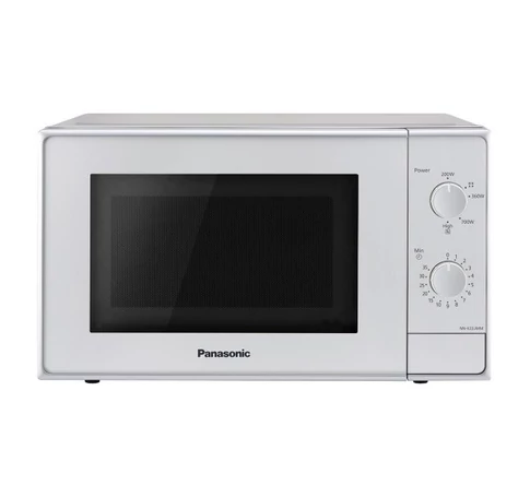 Panasonic NN-E22JMMEPG microwave Countertop Solo microwave 20 L 800 W