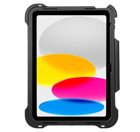 Targus SAFEPORT RUGGED 27.7 cm (10.9") Cover Black