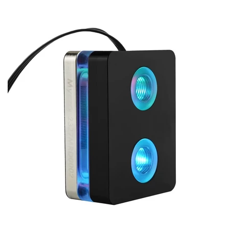Thermal Grizzly AM5 MYCRO DIRECT-DIE Water block