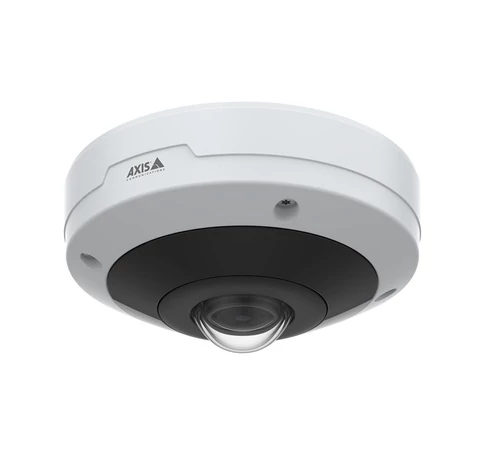 Axis M4318-PLVE Dome IP security camera Indoor 2992 x 2992 pixels Ceiling/wall