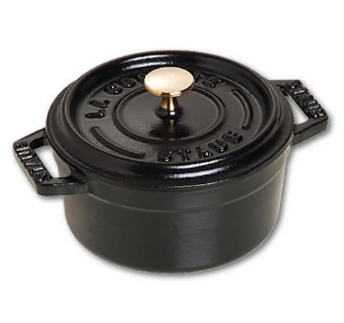 Staub Minis Single pan