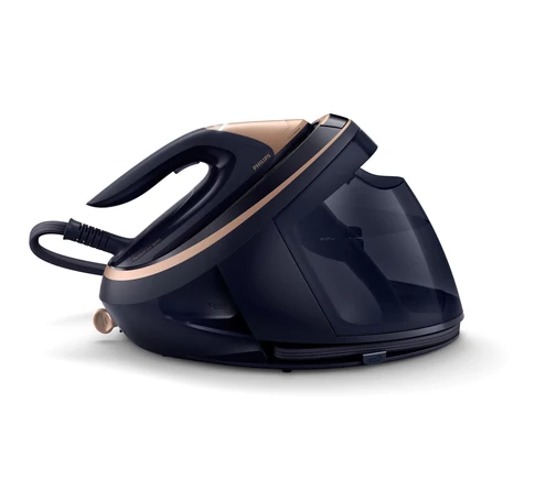 Philips PSG9050/20 steam ironing station 3100 W 1.8 L SteamGlide soleplate Black