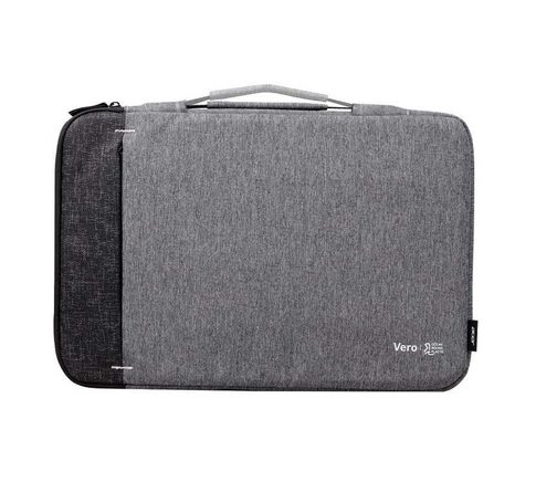 Acer Vero OBP 39.6 cm (15.6") Sleeve case Grey