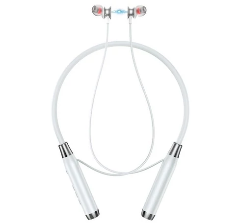 Hoco ES62 Pretty Headset Wireless In-Ear Calls/Music Bluetooth Grey