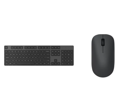 Xiaomi Wireless Keyboard and Mouse Com
