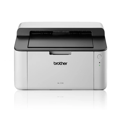 Brother HL-1110 laser printer 2400 x 600 DPI A4