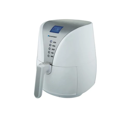 Blaupunkt AFD601 fryer Single 4 L Stand-alone 1500 W Deep fryer White