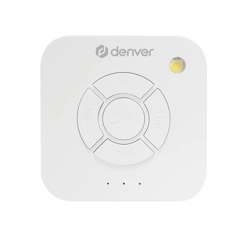 Denver 117320000010 white noise machine