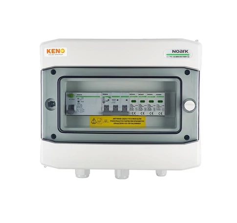 SH-131 AC junction box