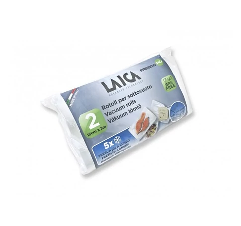 Laica VT36060 VÁKUUMFÓLIA TÖMLŐ