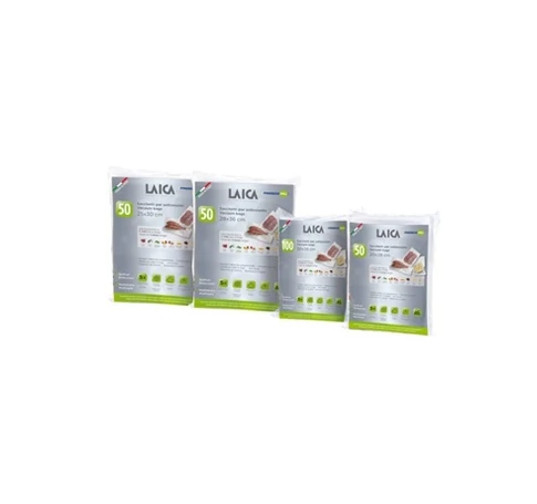 Laica VT36040 VÁKUUM CSOMAGOLÓ TASAK