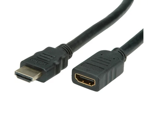 VALUE Kábel HDMI hosszabbító 5m