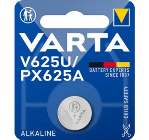 Alkáli Elem LR9 | 1.5 V | 120 mAh | 1 - Buborékfólia