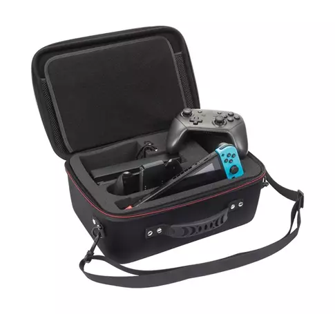 VENOM Nintendo Switch Kiegészítő Hordozható táska, VS4799