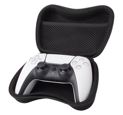 VENOM PS4/PS5/Xbox One/Xbox Series S/X Kiegészítő Univerzális Kontroller táska Fekete, VS3058