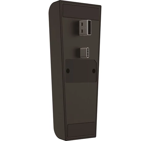 VENOM PS5 Kiegészítő 6 portos USB HUB Fekete, VS5006