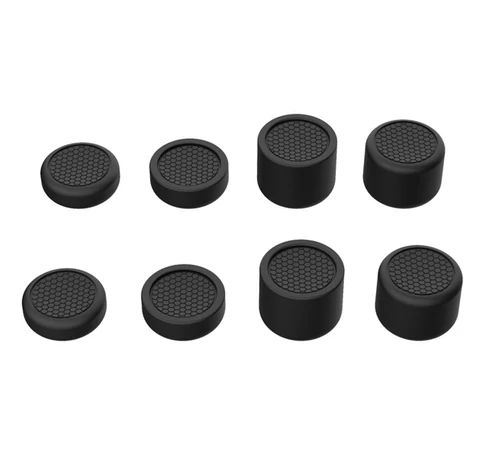 VENOM XBOX Series S/X & One Kiegészítő Thumb Grips Fekete (4-PACK), VS2878