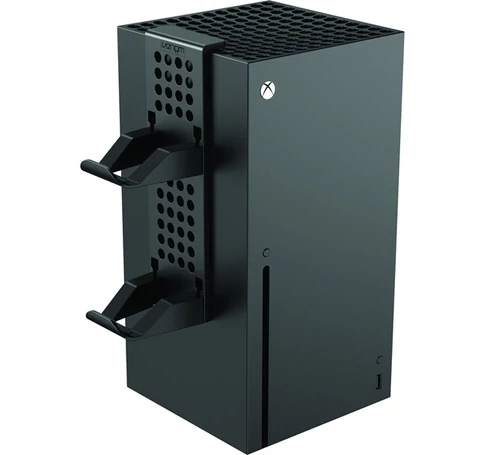 VENOM XBOX Series X Kiegészítő Kontroller tartó állvány Fekete, VS2885