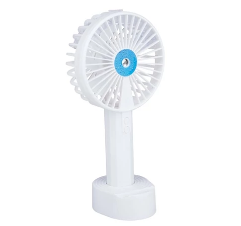 Lifetime Air 47490 VENTILÁTOR AKKUMULÁTOROS VÍZPERMETES