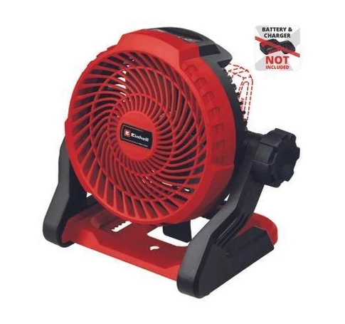 Einhell 3408035 VENTILÁTOR AKKUS